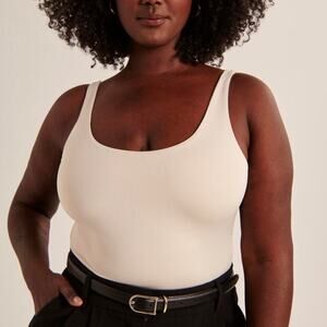 Abercrombie and Fitch Bodysuit